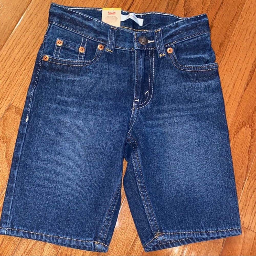 4pc Boys Levi Bundle - Picture 6 of 12